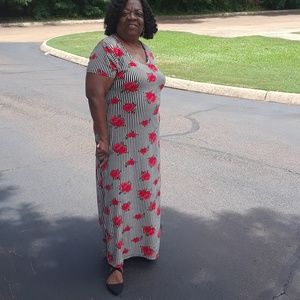 Meet your Posher, Barbara